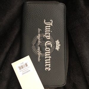 Juicy couture Wallet
